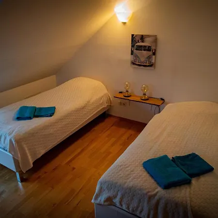 Mountfrosch Mit Sauna Und Naturpool * Monschau