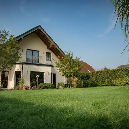 Holiday home Mountfrosch Mit Sauna Und Naturpool