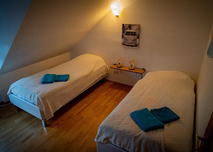 Mountfrosch Mit Sauna Und Naturpool * Monschau